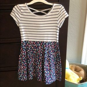Kids dress
